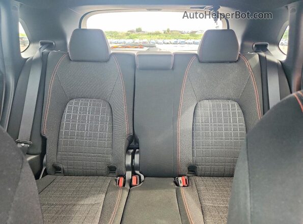3CZRZ1H5XRM750982 2024 HONDA HR-V Белый 