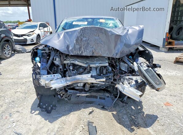 3CZRZ1H70SM755552 2025 HONDA HR-V Gray Вид спереду