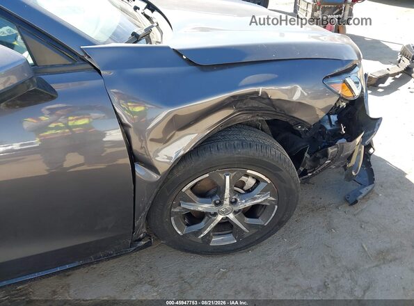 3CZRZ1H72PM729803 2023 HONDA HR-V Серый 