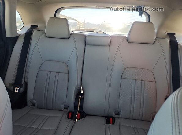 3CZRZ1H72RM702006 2024 HONDA HR-V Серый Вид задних сидений