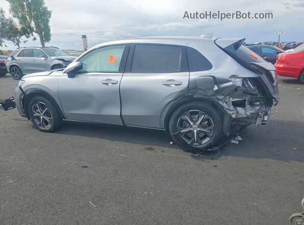 3CZRZ1H73PM723296 2023 HONDA HR-V Gray Tył lewy