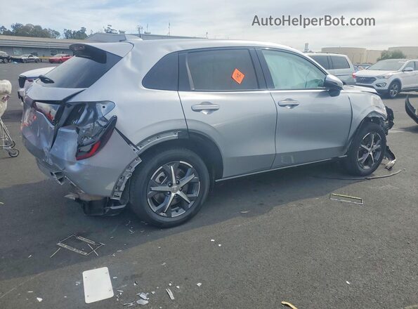 3CZRZ1H73PM723296 2023 HONDA HR-V Gray Tył prawy