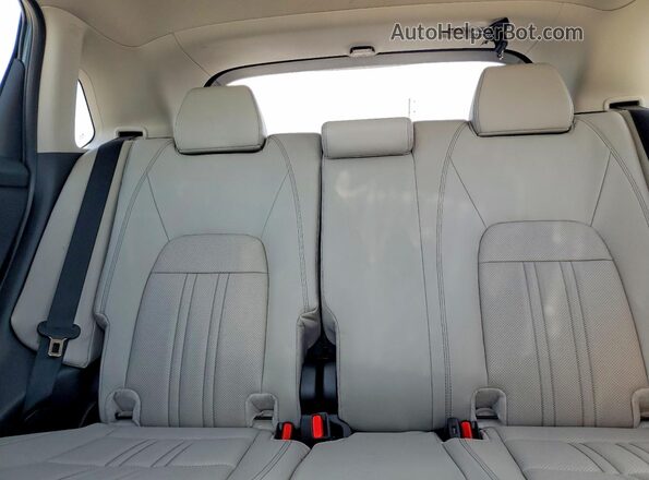 3CZRZ1H73SM720245 2025 HONDA HR-V Teal უკანა სავარძლების ხედი
