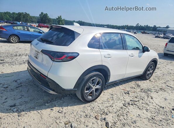 3CZRZ1H75SM737421 2025 HONDA HR-V White Tył prawy
