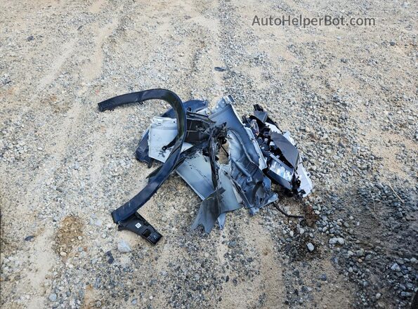 3CZRZ1H77RM754294 2024 HONDA HR-V White Engine compartment view