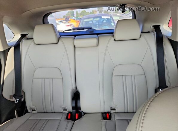 3CZRZ1H78RM727475 2024 HONDA HR-V Turquoise Вид задніх сидінь