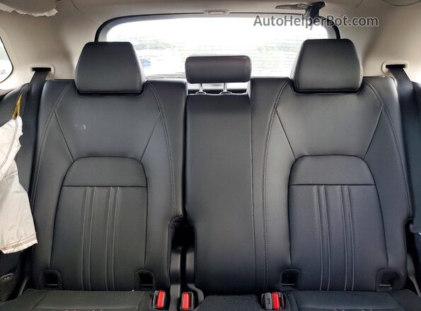 3CZRZ1H78SM738918 2025 HONDA HR-V Gray Вид задніх сидінь