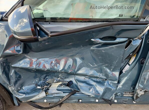3CZRZ1H79SM721545 2025 HONDA HR-V Gray Front interior view
