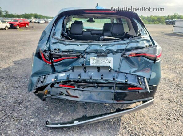 3CZRZ1H79VM705608 2027 HONDA HR-V Gray Հետևի տեսք