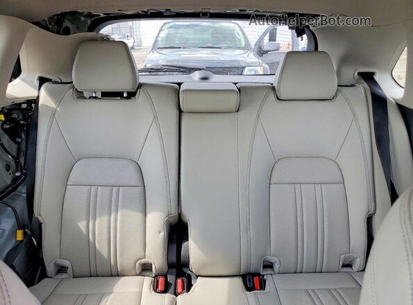 3CZRZ1H7XPM711520 2023 HONDA HR-V Gray Հետևի նստատեղերի տեսք