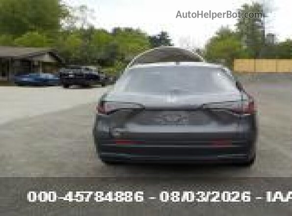 3CZRZ2H30RM779203 2024 HONDA HR-V Gray Vista interior trasera