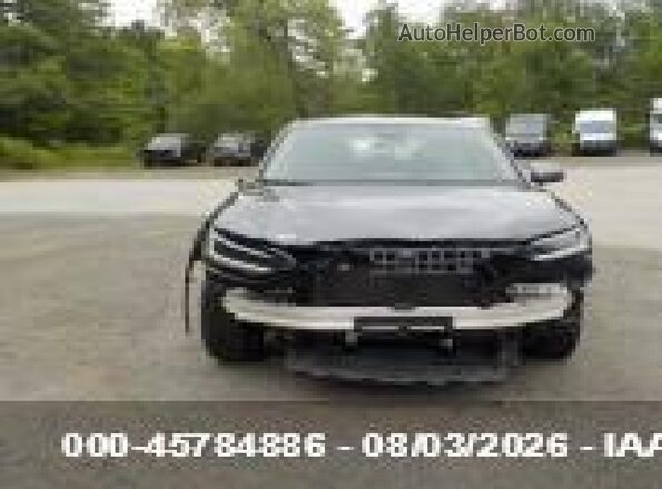 3CZRZ2H30RM779203 2024 HONDA HR-V Gray Vista del cuadro de instrumentos