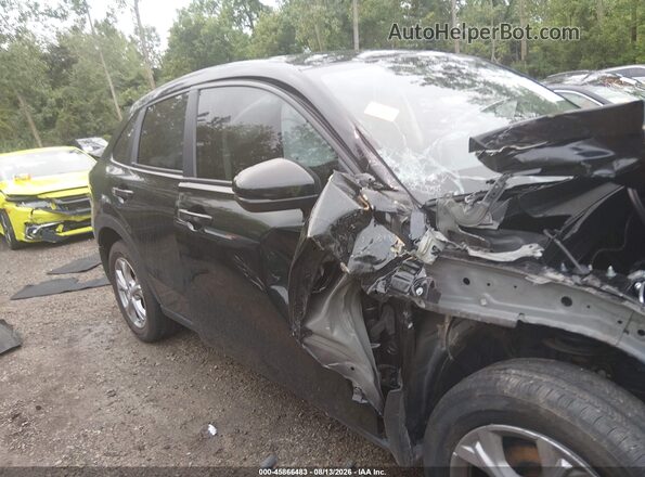 3CZRZ2H30SM744232 2025 HONDA HR-V Black Սարքավորումների վահանակի տեսք