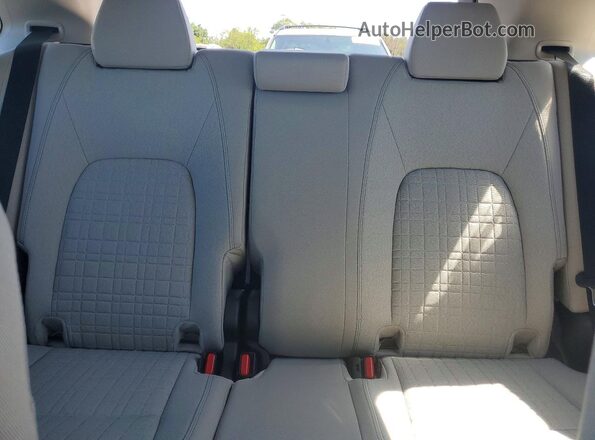 3CZRZ2H31SM766255 2025 HONDA HR-V Green Հետևի նստատեղերի տեսք