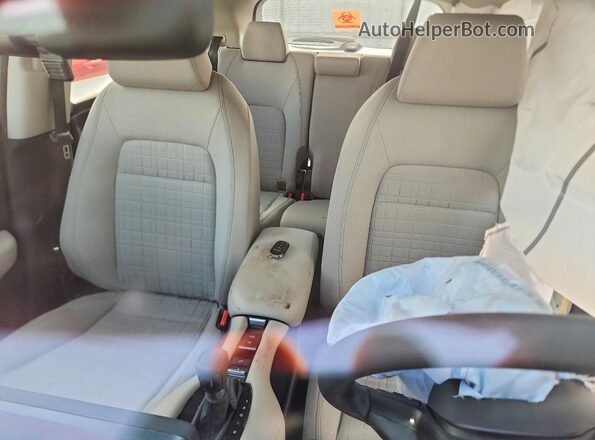 3CZRZ2H32RM755517 2024 HONDA HR-V Blue Vista de los asientos traseros
