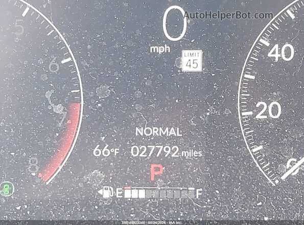 3CZRZ2H32SM764143 2025 HONDA HR-V Light Blue 
