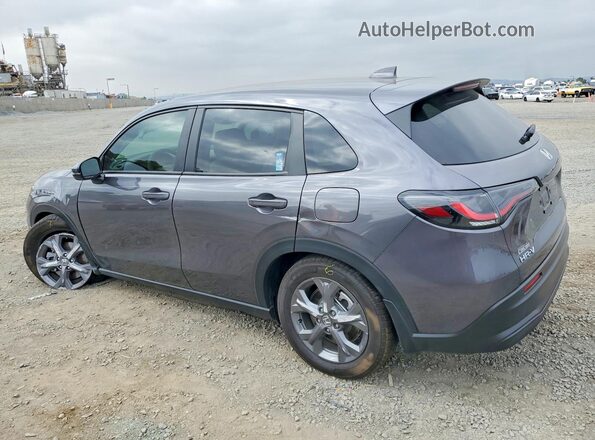 3CZRZ2H32TM742015 2026 HONDA HR-V Gray Tył lewy