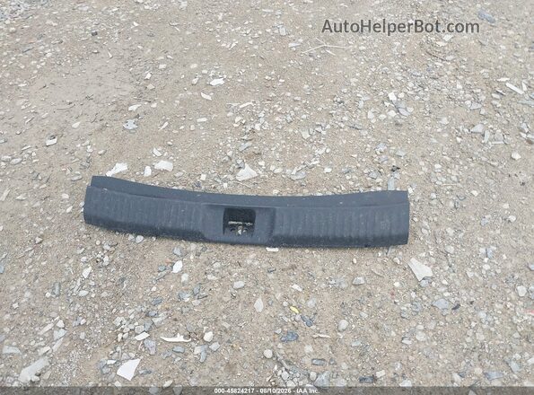 3CZRZ2H33PM728811 2023 HONDA HR-V Gray Սարքավորումների վահանակի տեսք