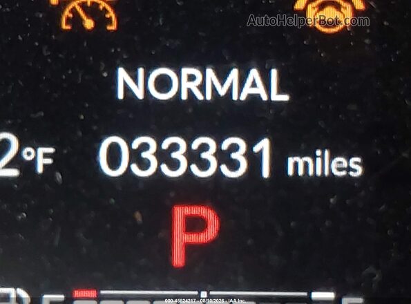 3CZRZ2H33PM728811 2023 HONDA HR-V Gray 