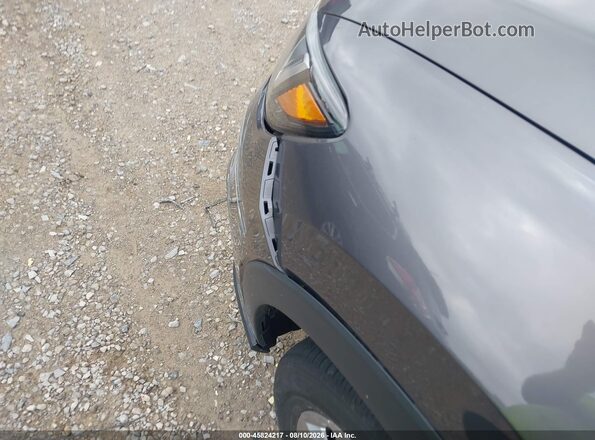 3CZRZ2H33PM728811 2023 HONDA HR-V Gray 