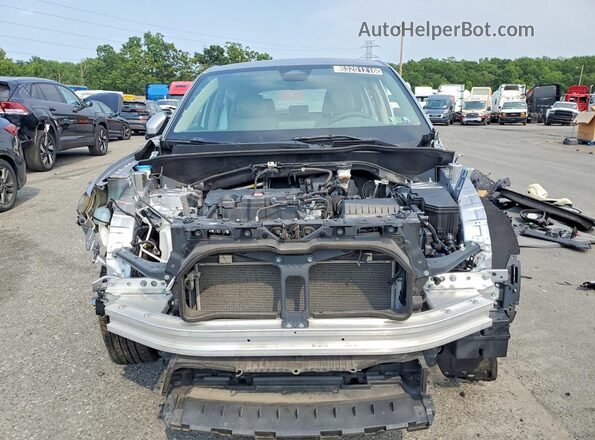 3CZRZ2H33RM714667 2024 HONDA HR-V Silver Դիմացի տեսք