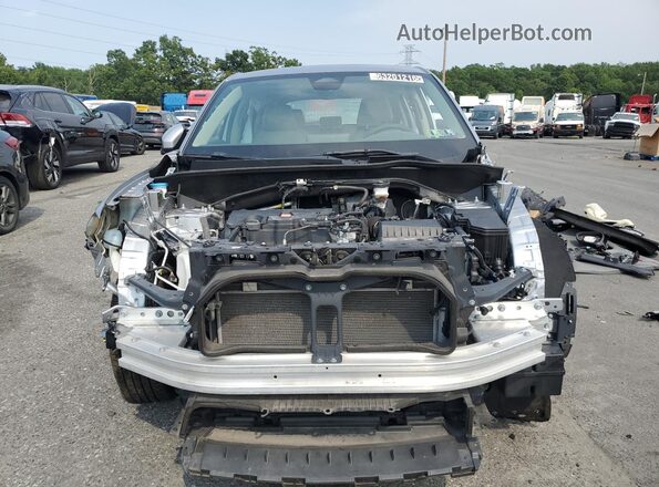 3CZRZ2H33RM714667 2024 HONDA HR-V Silver 