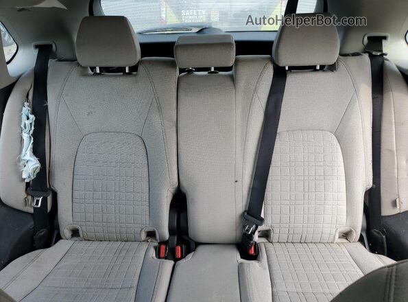 3CZRZ2H33RM714667 2024 HONDA HR-V Silver 