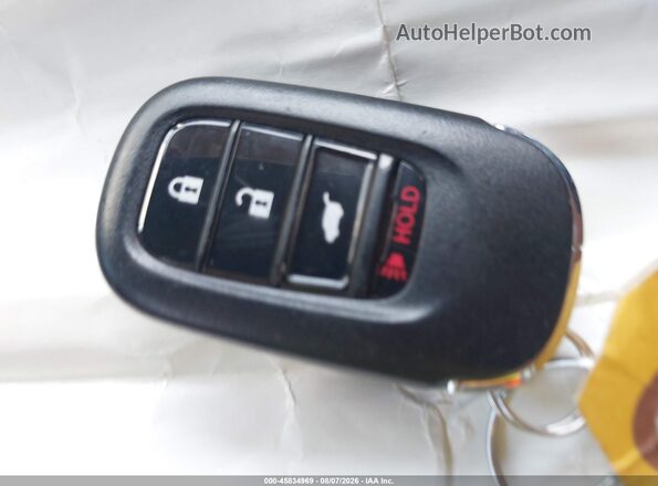 3CZRZ2H34PM750302 2023 HONDA HR-V Белый Вид панели приборов