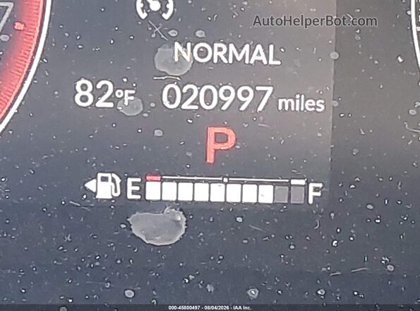 3CZRZ2H36PM715969 2023 HONDA HR-V White Widok tylnych siedzeń