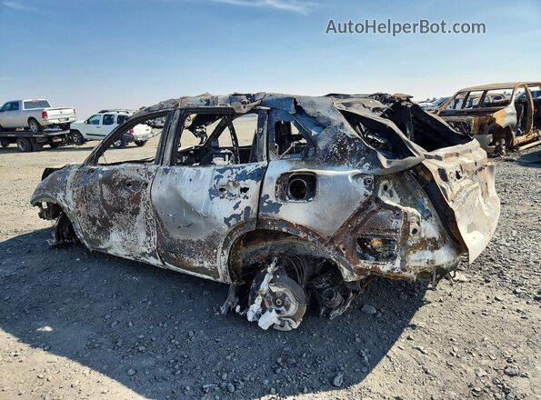 3CZRZ2H36PM745537 2023 HONDA HR-V Burn უკანა მარცხენა