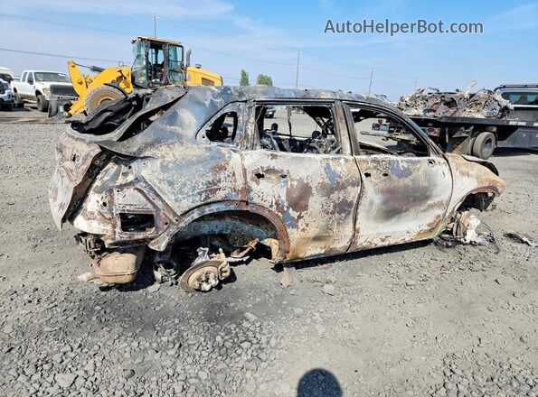 3CZRZ2H36PM745537 2023 HONDA HR-V Burn უკანა მარჯვენა