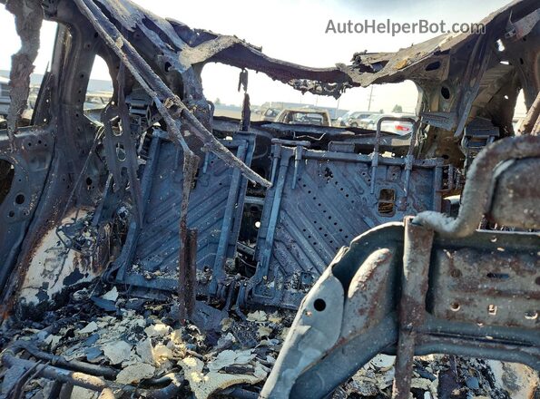 3CZRZ2H36PM745537 2023 HONDA HR-V Burn უკანა სავარძლების ხედი