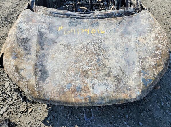 3CZRZ2H36PM745537 2023 HONDA HR-V Burn ძრავის განყოფილების ხედი
