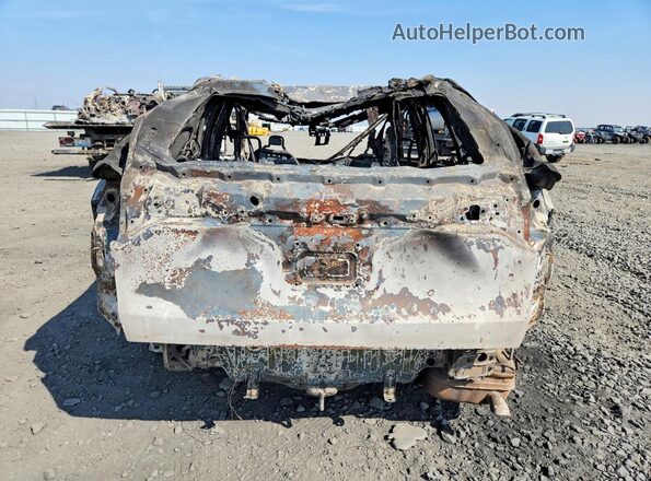 3CZRZ2H36PM745537 2023 HONDA HR-V Burn უკანა ხედი
