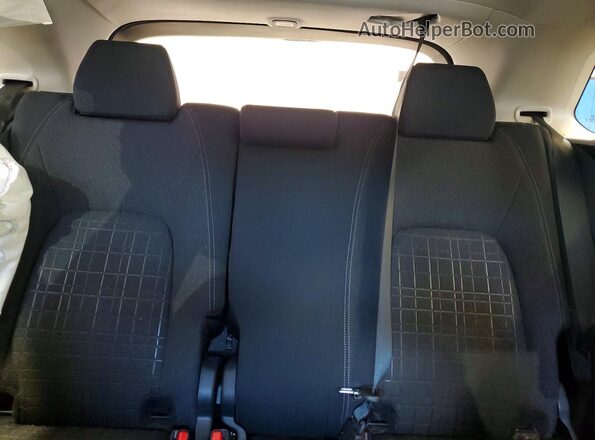 3CZRZ2H36RM741913 2024 HONDA HR-V Белый Вид задних сидений