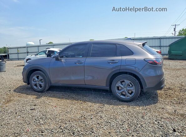 3CZRZ2H36TM770612 2026 HONDA HR-V Gray Tył lewy