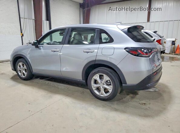 3CZRZ2H37PM742467 2023 HONDA HR-V Silver Tył lewy