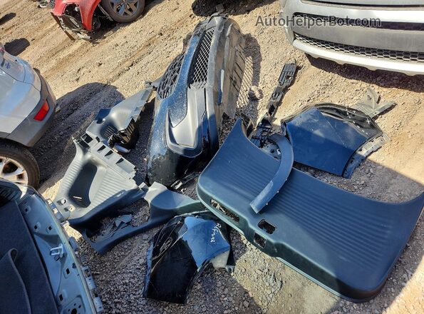 3CZRZ2H37SM791404 2025 HONDA HR-V Black Widok komory silnika