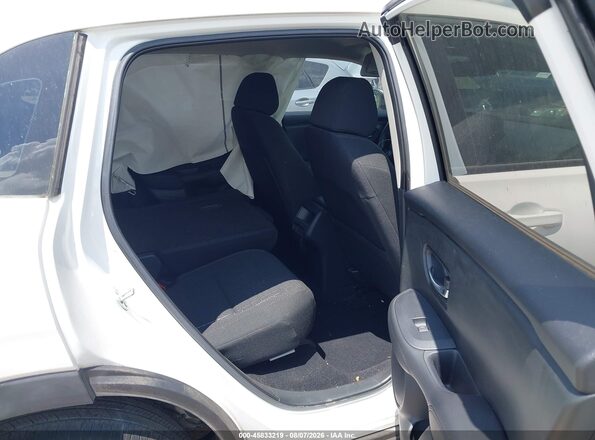3CZRZ2H39RM772265 2024 HONDA HR-V White VIN sticker view