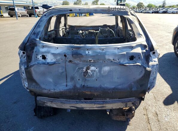 3CZRZ2H39RM778826 2024 HONDA HR-V Burn Հետևի տեսք