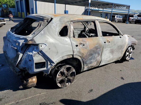 3CZRZ2H39RM778826 2024 HONDA HR-V Burn Հետևի աջ