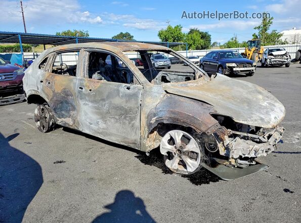 3CZRZ2H39RM778826 2024 HONDA HR-V Burn Առջևի աջ