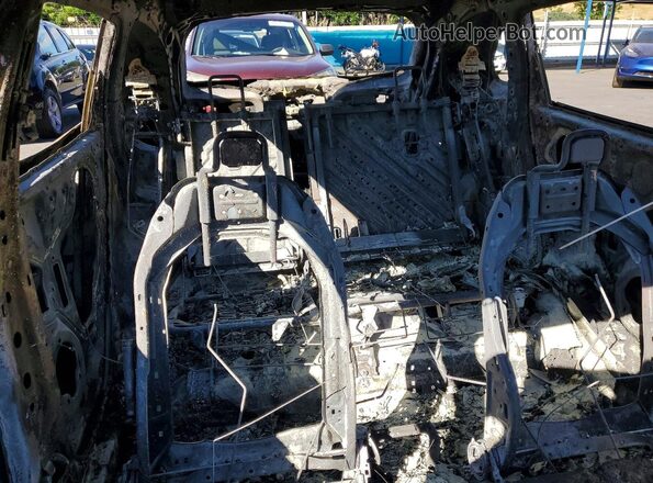 3CZRZ2H39RM778826 2024 HONDA HR-V Burn Հետևի նստատեղերի տեսք