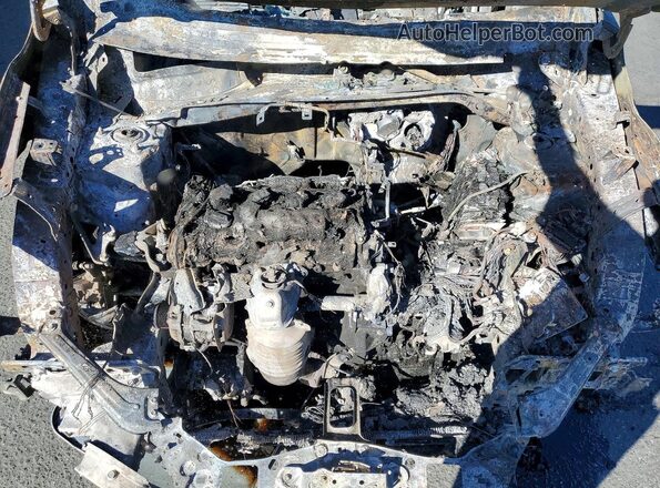 3CZRZ2H39RM778826 2024 HONDA HR-V Burn Շարժիչի բաժամունքի տեսք