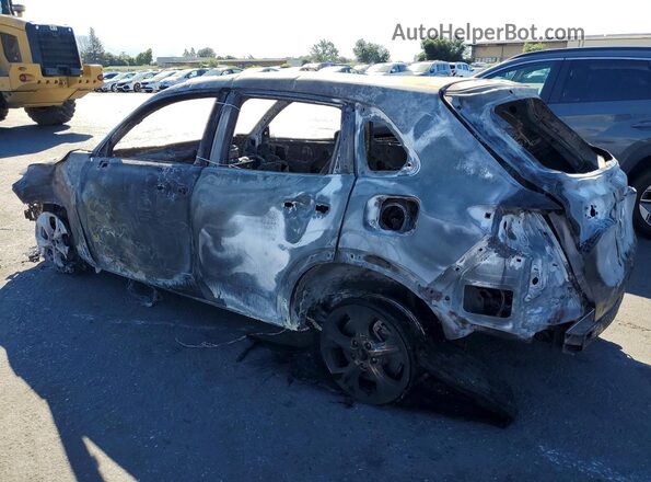 3CZRZ2H39RM778826 2024 HONDA HR-V Burn Հետևի ձախ