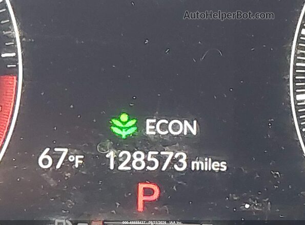3CZRZ2H3XRM717243 2024 HONDA HR-V Синий 