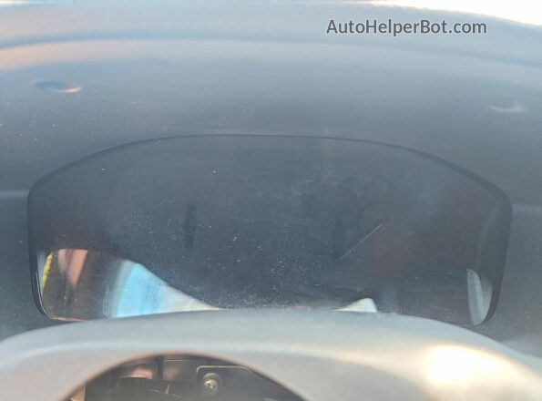 3CZRZ2H50PM713068 2023 HONDA HR-V Синий Вид щитка приборов