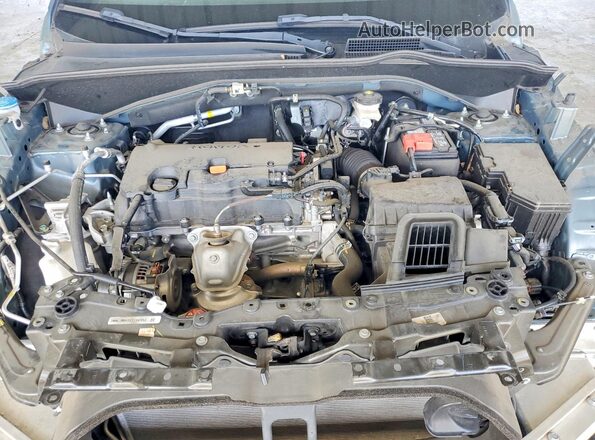 3CZRZ2H50PM726080 2023 HONDA HR-V Gray Вид задньої частини салону