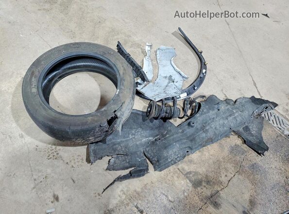 3CZRZ2H50RM781471 2024 HONDA HR-V White Widok naklejki z numerem VIN