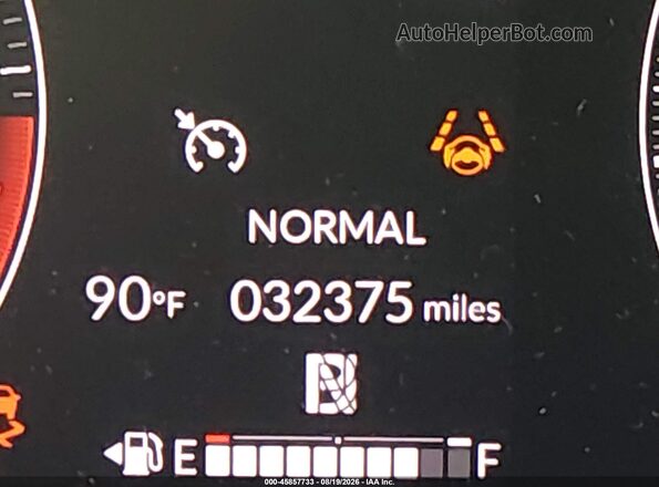 3CZRZ2H51PM738139 2023 HONDA HR-V Red 